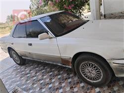 Toyota Mark II